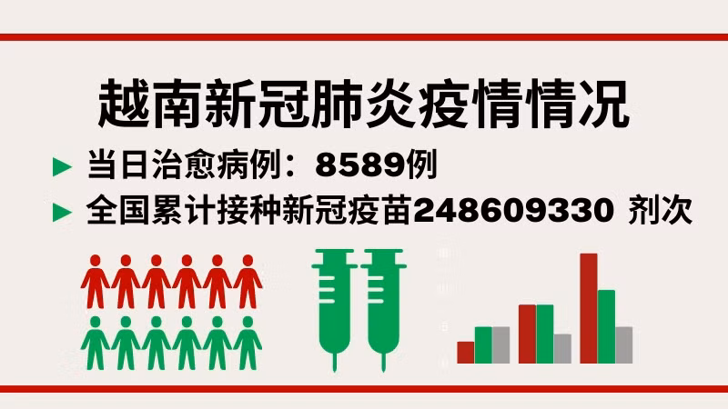 8月7日越南新增新冠确诊病例1381例【图表新闻】