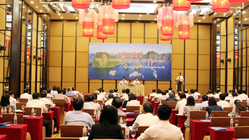 会议全景。（图片来源：广宁报网）