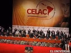 拉美及加勒比国家共同体加强沟通促发展，古巴接任主席