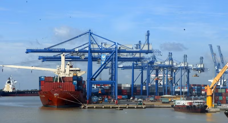  (Photo: 图：越通社)