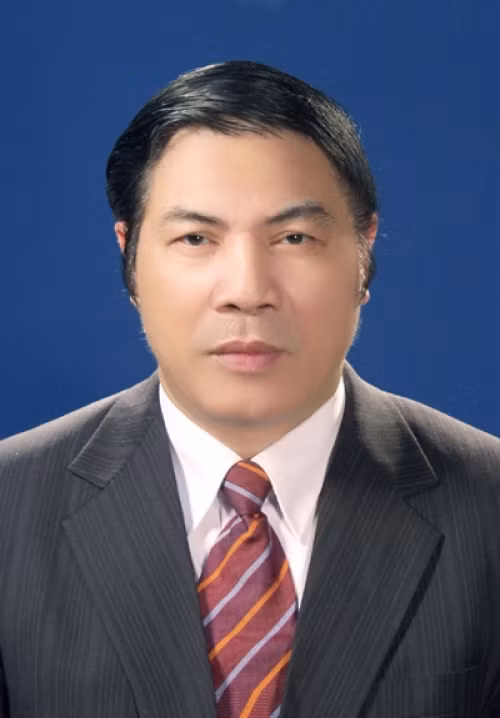 越共中央内政部部长阮伯清。