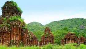 美山圣地