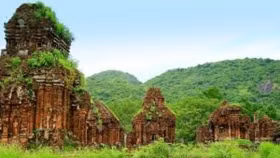 美山圣地