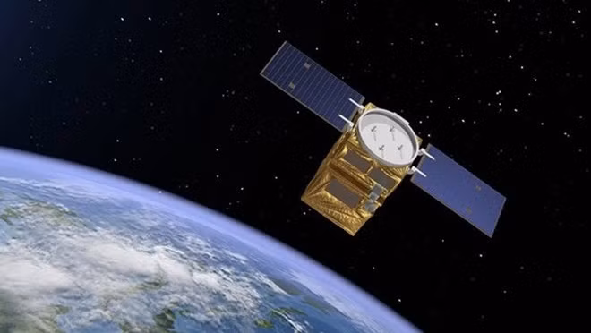 空客与越南合作发展航天工业