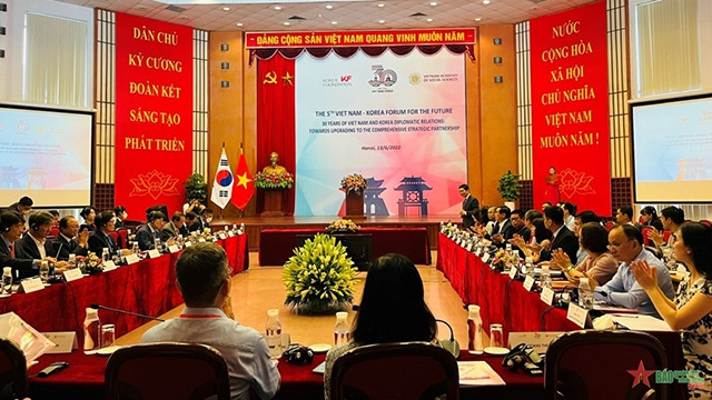 会议场景。（图片来源：人民军队报）