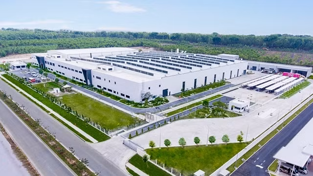 截至2021年底，德国对越南投资项目共有415个，注册资金达22.9亿美元。