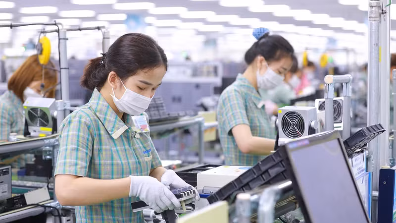 手机及零部件仍是对阿联酋出口额最大的商品类。