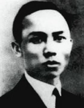 黎鸿峰总书记。 (Photo: 资料图片)