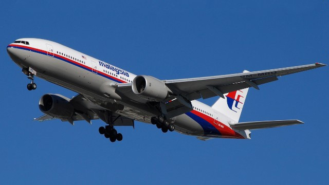 马航ＭＨ３７０航班搜索行动重新启动 