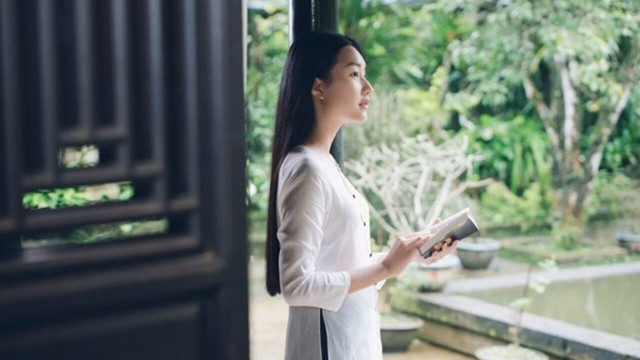 “顺化使者”短片。（图片来源：越通社）