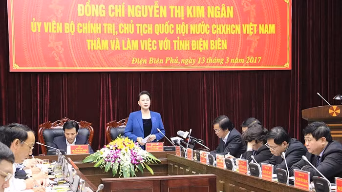 会议全景。（图片来源：人民报网）