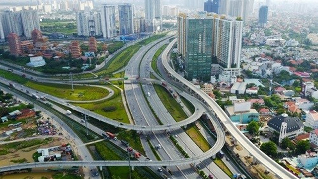 附图。