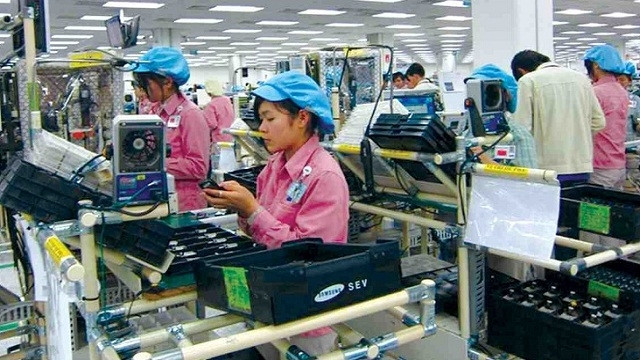 附图。