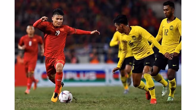 FIFA排名：2020年6月越南国足排名保持不变，位列世界第94位 