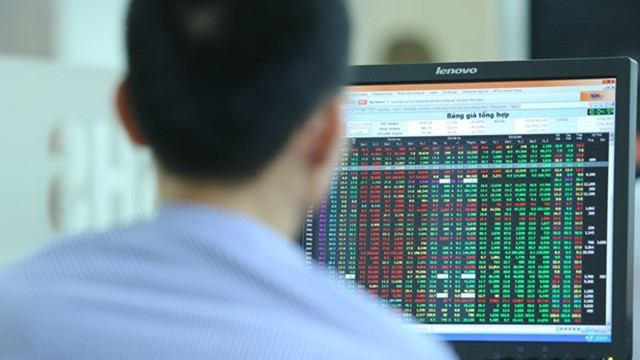 附图。