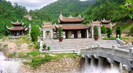 昆山——劫泊景点。