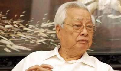 已故政府总理武文杰。