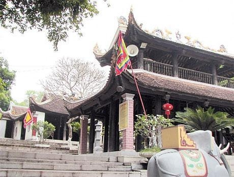 祭祠。 (Photo: 祭祠 摄)