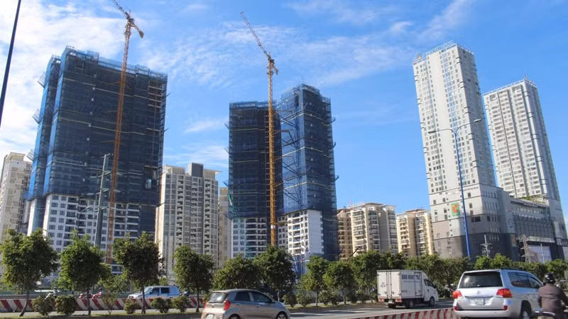 2018年越南房地产市场前景积极向好