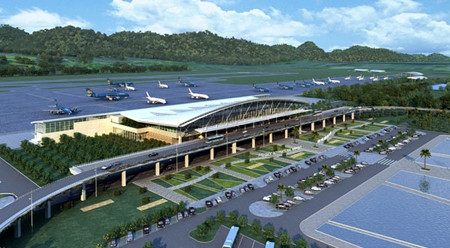 富国国际-航空港。