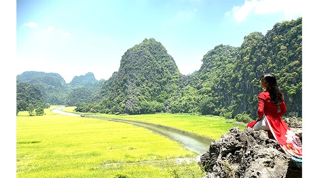 三谷-碧洞之金色。