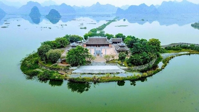 三祝旅游区。