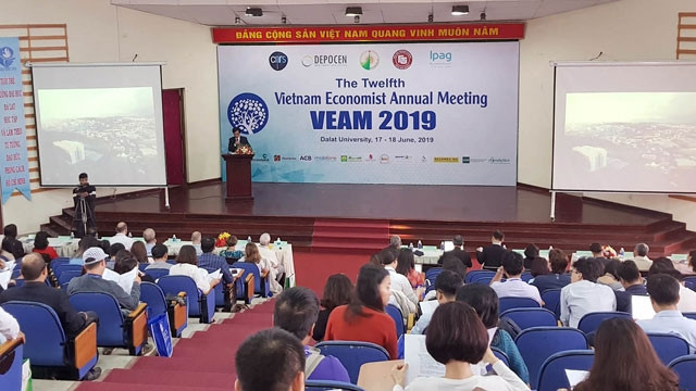 见面会全景。（图片来源：人民报网）