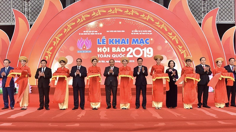 开幕式。（图片来源：人民报网）