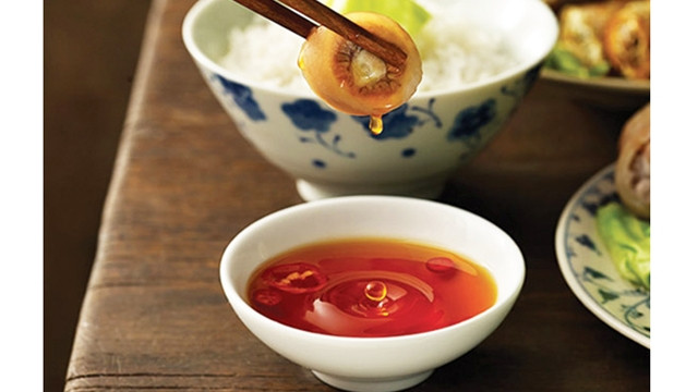 附图。