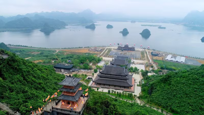河南省金榜县三星镇的三祝寺。