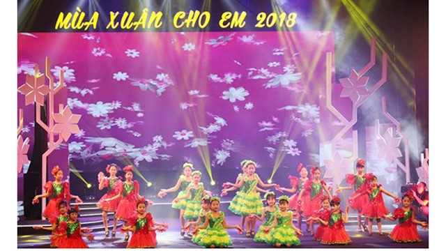 表演节目之一。（图片来源：人民军队报网）