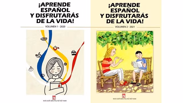 2020年第一次和2021年第二次“学西班牙语和享受生活”文学创作竞赛的优异作品。