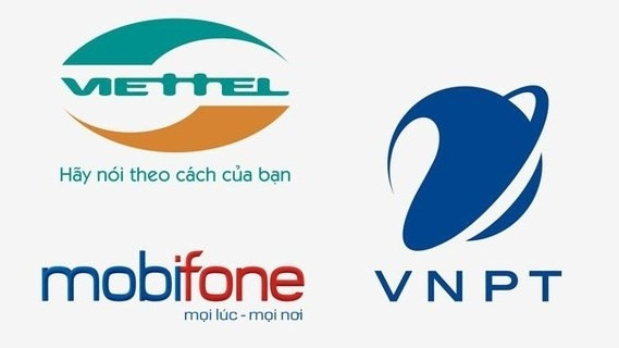 附图。