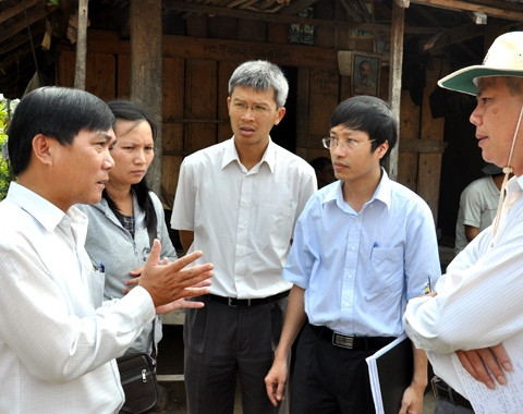 附图：吸引优质人力资源成为广义省发展的突破点。