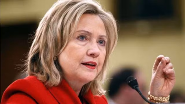 美国国务卿巡访亚欧非八国