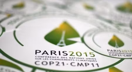 越南已经核准与签署《巴黎气候变化协定》并制定其实施计划。