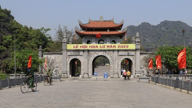 2022年华闾节。