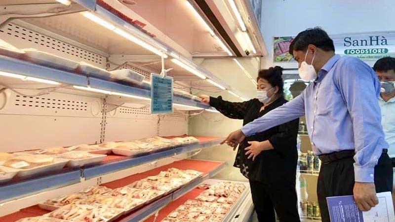 970号工作组开展活动。