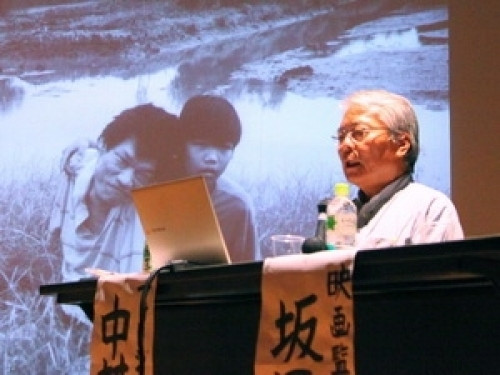 第三次“越南橙毒剂二恶英日”在日本举行。