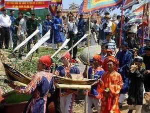 黄沙兵替身祭礼。