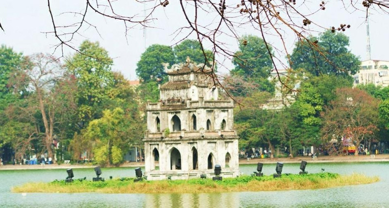 还剑湖。