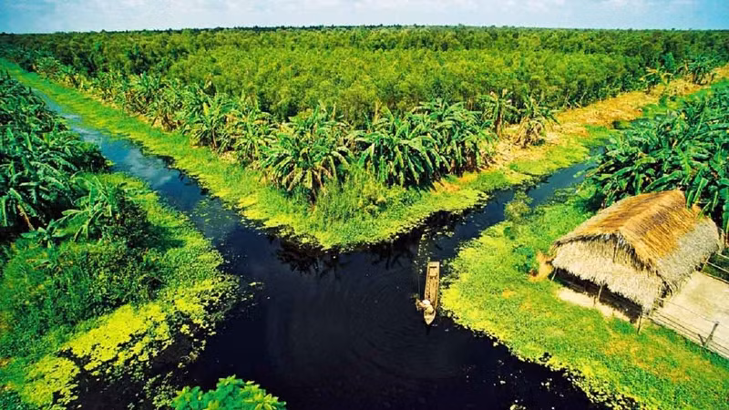 幽冥上国家公园。