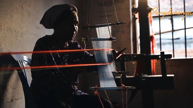 获奖的优秀作品之一。