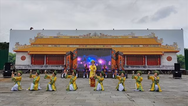 太和殿遗迹修缮项目预计将于2025年8月23日竣工。