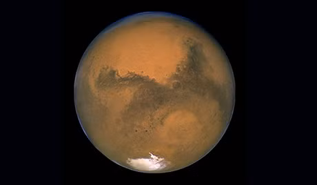 印度计划2013年向火星发射探测器