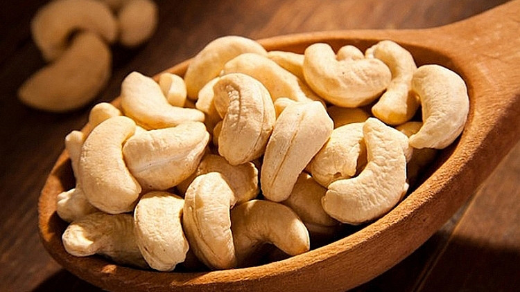 2021年第三季度越南腰果出口有望实现可观增长。