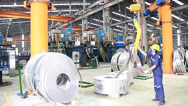 附图。（图片来源：义安省报网）