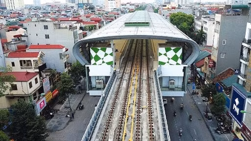 附图。