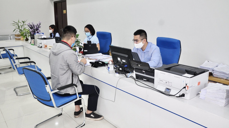 广宁省公共行政改革工作取得突破性进展。