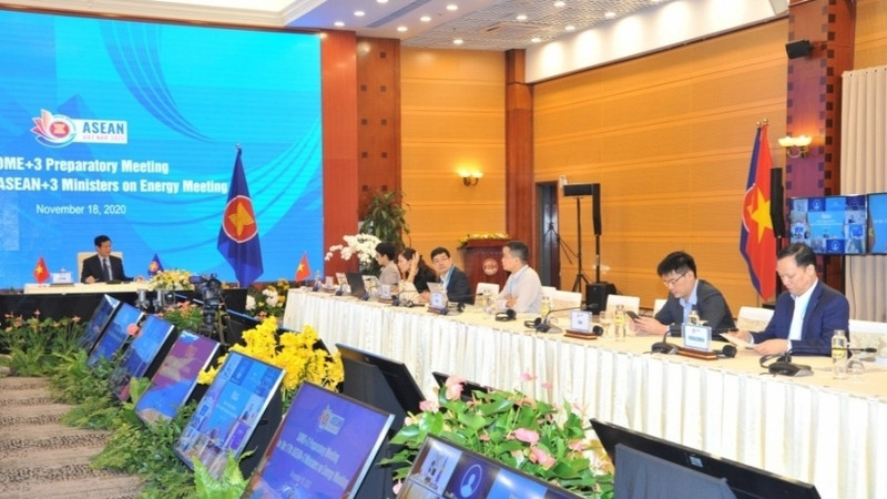 会议场景。（图片来源：工贸报网）